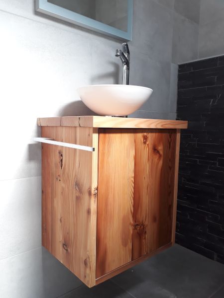 Meuble lavabo L'atelier de fanny