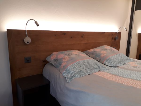 Tête de lit-  L'atelier de fanny