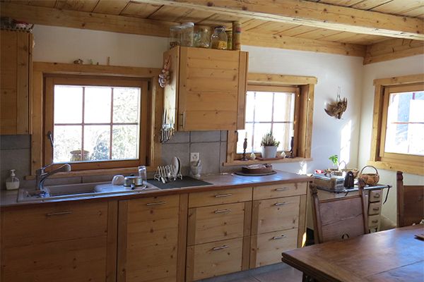  Meubles de cuisines - Atelier de Fanny Jordan